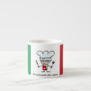 Recherche de chef italien tasses Cuisson