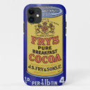Recherche de publicité vintage iphone coques Cru