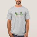 Recherche de mls Université