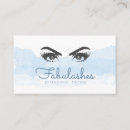 Recherche de clignotant cartes visite Maquillage
