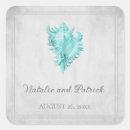 Recherche de coquille autocollants Coquille de conque