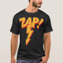 Recherche de zap tshirts Drôle