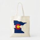 Recherche de minnesota sacs Drapeau