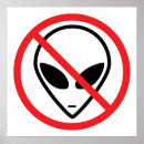 Recherche de roswell posters Aliens