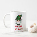 Recherche de citation de gnome tasses Mignon