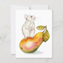 Recherche de charmant cartes postales Aquarelle