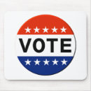 Recherche de présidentiel tapis souris Élection