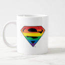 Recherche de superman tasses Bouclier