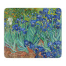 Recherche de van gogh planches à découper Peinture