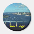 Recherche de san diego magnete magnets Réfrigérateur