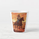 Recherche de vintage western tasses Équitation
