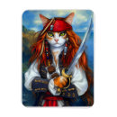 Recherche de capitaine pirate magnets Pour tous