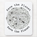 Recherche de sauver tapis souris Planète