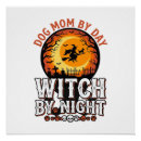 Recherche de sorcière vintage posters Thèmedhalloween