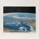 Recherche de la mer méditerranée puzzles Espace