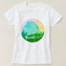 Recherche de nationals tshirts Aventure