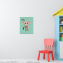 Recherche de maison de sorcière posters Poudlard