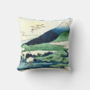 Recherche de hokusai coussins Japon
