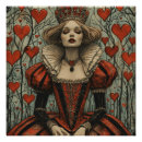 Recherche de reine rouge posters Pour tous