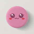 Recherche de soufflement badges Mignon