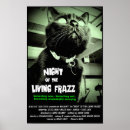 Recherche de zombie posters Halloween