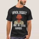 Recherche de urologue tshirts Prostate