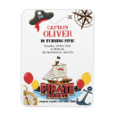 Recherche de marins magnets Pour enfants