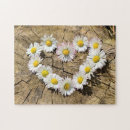 Recherche de daisy puzzles Fleurs