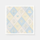 Recherche de patchwork serviettes Baby shower