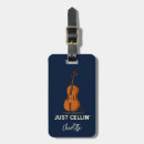 Recherche de violoncelle bagages étiquettes Liste