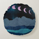 Recherche de paysage lunaire coussins Nature