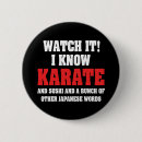 Recherche de karratte badges Combat