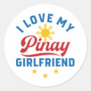 Recherche de épais autocollants Filipina