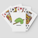 Recherche de madagascar jeux de cartes Lézard