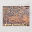 Recherche de natif américain cartes postales Nature
