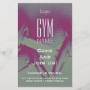 Recherche de classes prospectus Formateur