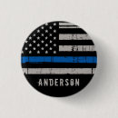 Recherche de fine badges Policier