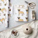 Recherche de grands danois papier cadeau Toute personne