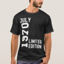 Recherche de 1970 tshirts Fête