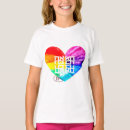 Recherche de judaïque tshirts Amour