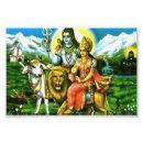 Recherche de shiva parvati posters Hindu