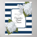 Recherche de hortensia bleu posters Mariés