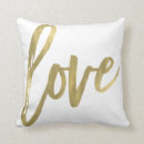 Recherche de inscription coussins Typographie