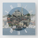 Recherche de istanbul horloges Turquie