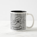 Recherche de soulagement tasses Période
