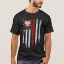 Recherche de varsovie vêtements Drapeau
