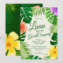 Recherche de groupe invitations Tropical