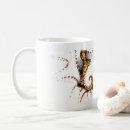 Recherche de créature mystique tasses Mythique