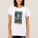 Recherche de haute prêtresse tshirts Pour elle