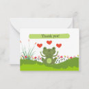 Recherche de de grenouille correspondances cartes Mignon